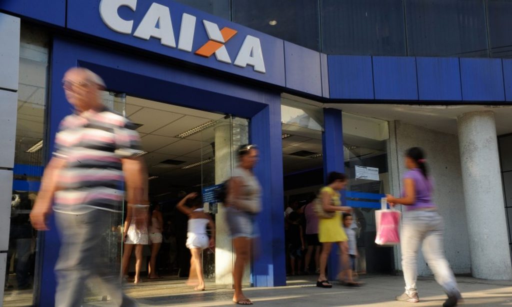 Caixa paga Bolsa Família a beneficiários com NIS de final 3