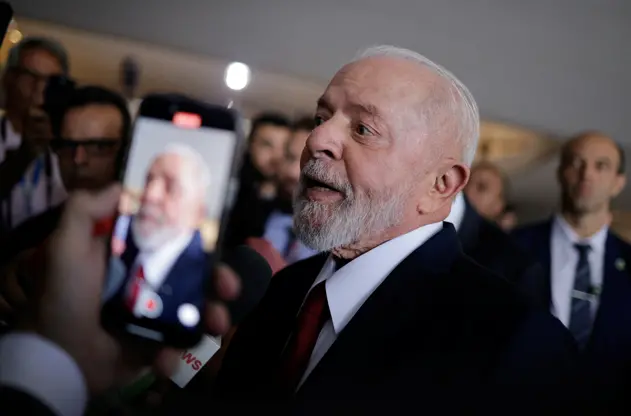 Guerras, eleições e ‘fim da lua de mel’: os obstáculos à relevância de Lula no G7