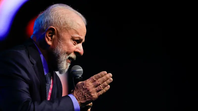 Falas de Lula estão realmente afetando preço do dólar?